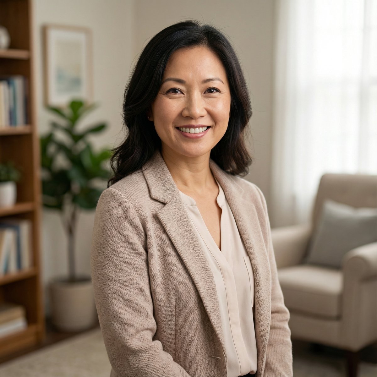 蜜桃视频心理顾问